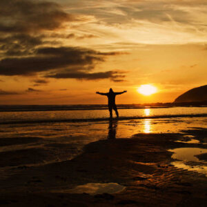 Njeri Muchunu Academy - spiritual leadership