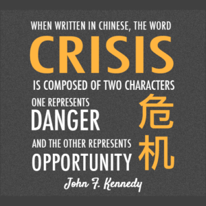 njeri muchunu academy - leading through crisis